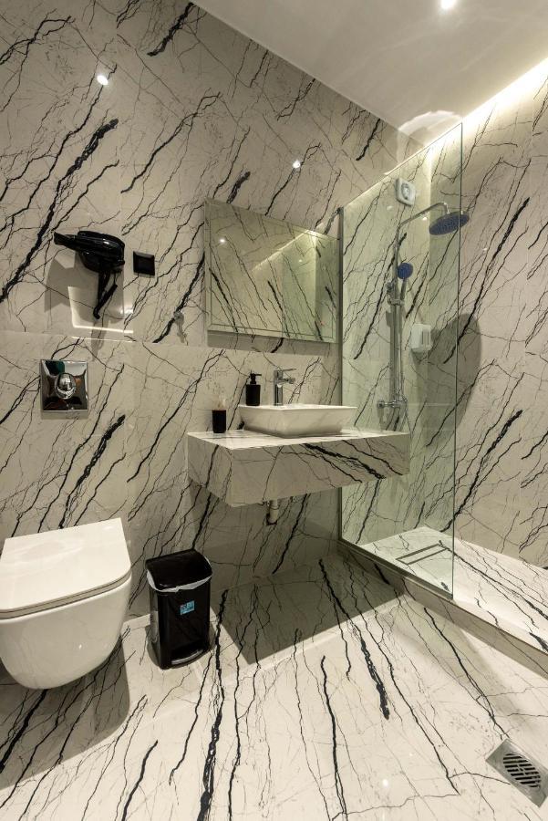 Frourio Lodge Α1 لاريسا المظهر الخارجي الصورة