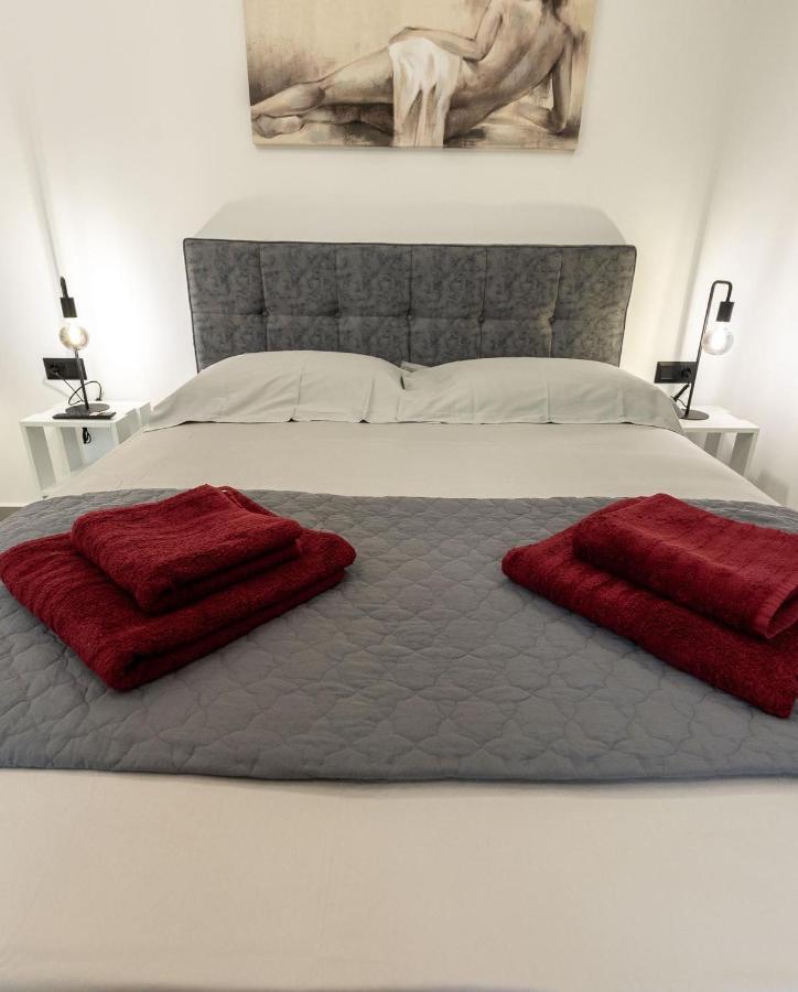 Frourio Lodge Α1 لاريسا المظهر الخارجي الصورة