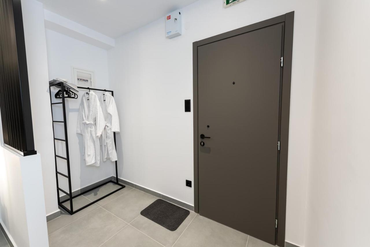 Frourio Lodge Α1 لاريسا المظهر الخارجي الصورة
